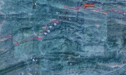 巫溪县高速路爆料事件最新,真相与争议交织的公路安全疑云